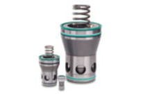 Cartridge Valves