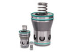 Cartridge Valves