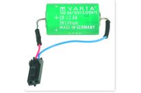 Batteries : 0AC200.9