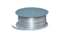 Cable strapping PLIO in flexible PVC for PLIO-MARKERS carriers