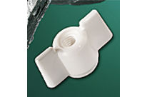 Wing nuts Form “B”