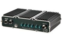 IP66 Waterproof Jetson Orin™ NX/ Nano AI Computer | NRU-160-AWP Series