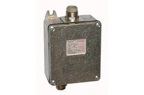Bourdon Tupe Pressure Switches B2T