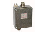 Bourdon Tupe Pressure Switches B2T