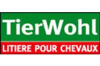 Horse Bedding : TIERWOHL®