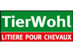 Horse Bedding : TIERWOHL®