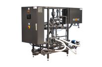 Dosyfruit, Just-In-Time injection