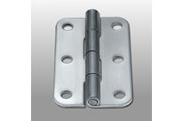 steel hinges