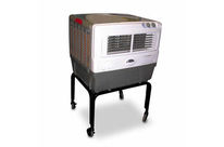 Double Cool Evaporative Cooler