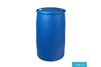 220L UN HDPE Plastic Drum - 1H1/Y1.9/200 - CODE 665