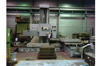 TOS Horizontal Boring and Grinding Machine - Type: WHN 13