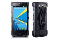 Rugged handheld computer : PA 730 - UNITECH