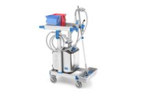 SP500 Kit: Reinforced daily steam treatment