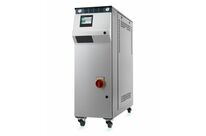 Pressurised-water temperature control unit up to 140 °C : P141XL