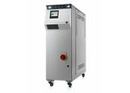 Pressurised-water temperature control unit up to 140 °C : P141XL