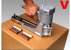 Blind Stapler TOP SP P