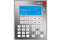 Universal replacement for your text-display