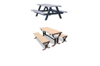 Picnic Tables