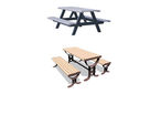 Picnic Tables