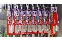 Controls  :Servo technology : LV-servoTEC S2