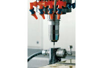 Cutting Tools: CrazyDrill Cool