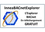 BACnet Explorer : Free Explorer and manager BACnet/IP devices.