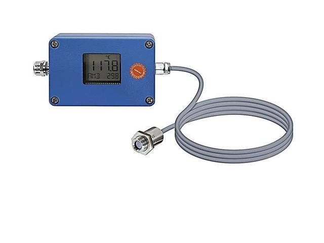 MTS05 / -40 .. +700°C