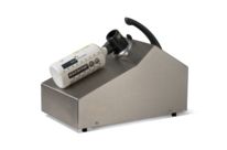 Nocospray Inox: Automated surface bio-disinfection system