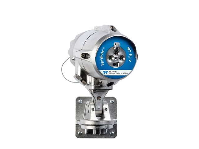 SpyglassTM SG50-F Series - Flame Detectors