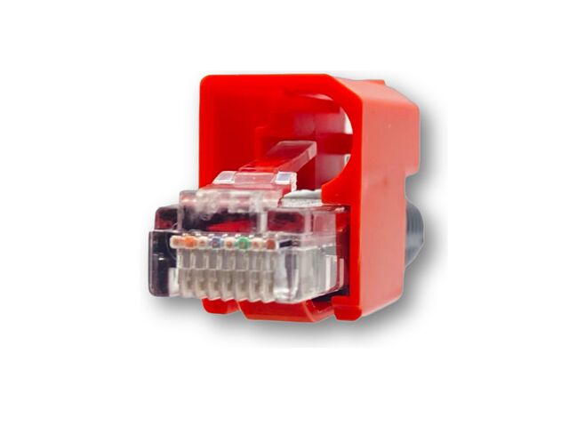 RJ45 cable lock