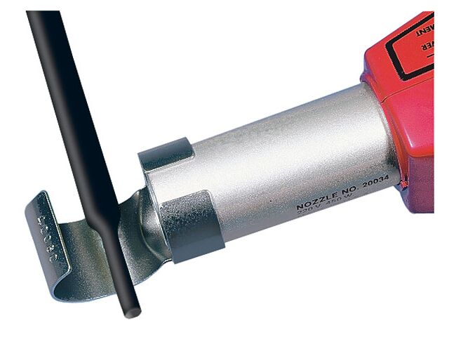 Heat shrinkable sleeving PLIOFINE B-EX-03