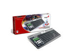 Gaming keyboard  LuxeMate 525 Star Cruiser