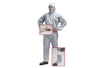 TYCHEM® F Standard, Model CHA5