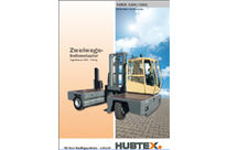 Sideloader Series 3201