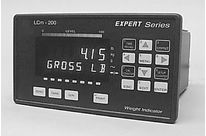 Expert Weight Transmitter: Model LCp-100