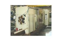 Multispindle lathe : DREMA 50 x 6