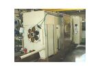 Multispindle lathe : DREMA 50 x 6