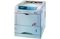 Speedy and compact printer