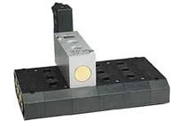 Electrically operated valves:MC-07