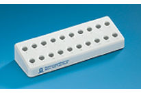 Microcentrifuge tube rack, PP