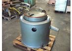 Drying Machine: ROUSSELLET