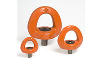 Swivel Eye Bolt CODIPRO SEB