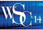 1Point2 will present a paper at the WinterSim conference, December 2014 in Savannah