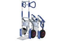 Expresso folding hand truck 271 851 21