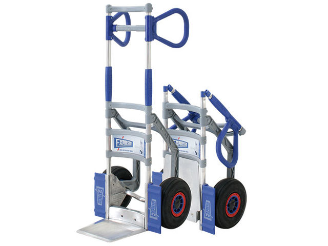 Expresso folding hand truck 271 851 21