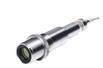 Best-in-class infrared radiation pyrometers : SERIE MIKRON PHOTRIX