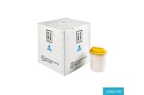 Biotransporter 2 – 1.5L UN Combination Packaging, Class 6.2 Infectious Substances - CODE 570