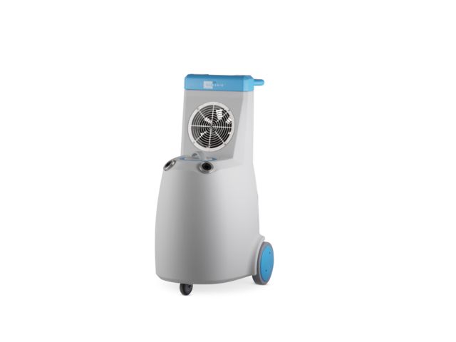 Glosair: Automated bio-disinfection with advanced technology