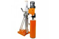 Electric core drilling machine - SD300 series
