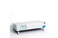 PACE5000 pneumatic pressure controller/indicator